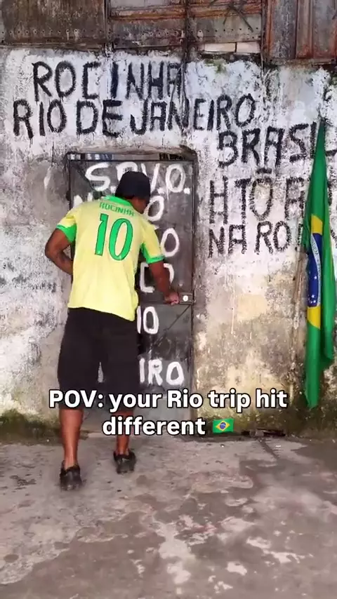 Dancing in the street